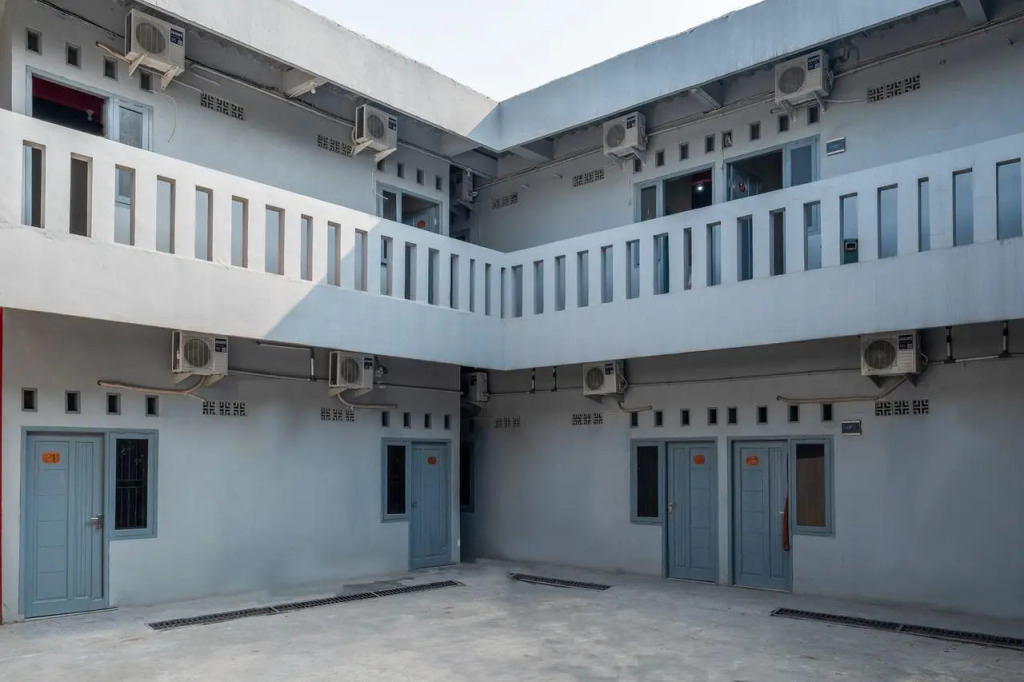 OYO 1120 Hotel Grand Liquid