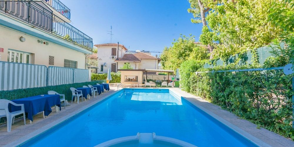 Hotel Arlecchino Riccione