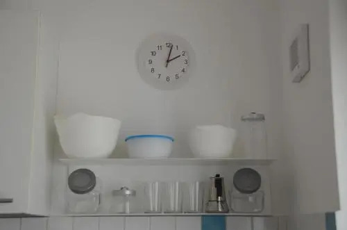 Blue Sea Apartment