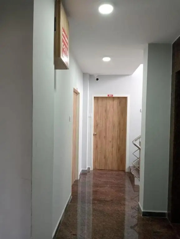 Season 4 Residences - 1BHK furnished apartments