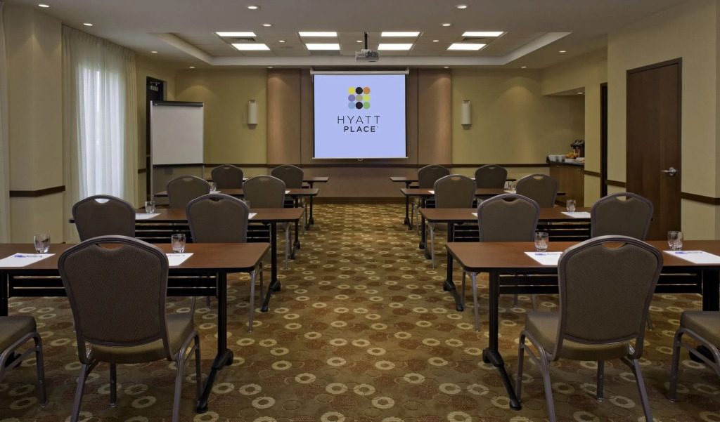 Hyatt Place Columbus/Dublin