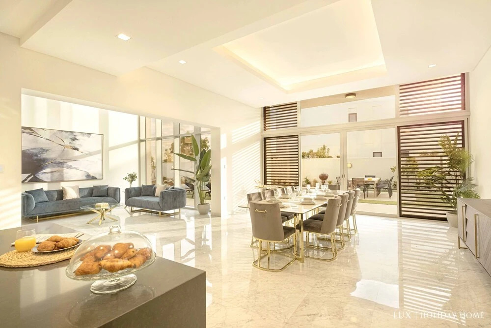 LUX - The Crystal Lagoon Villa