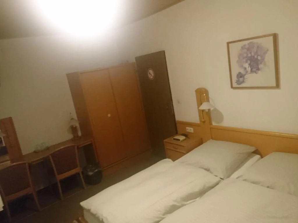 Comforthotel Birkenhof
