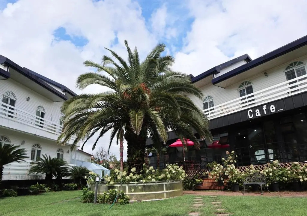 Jeju Resortel