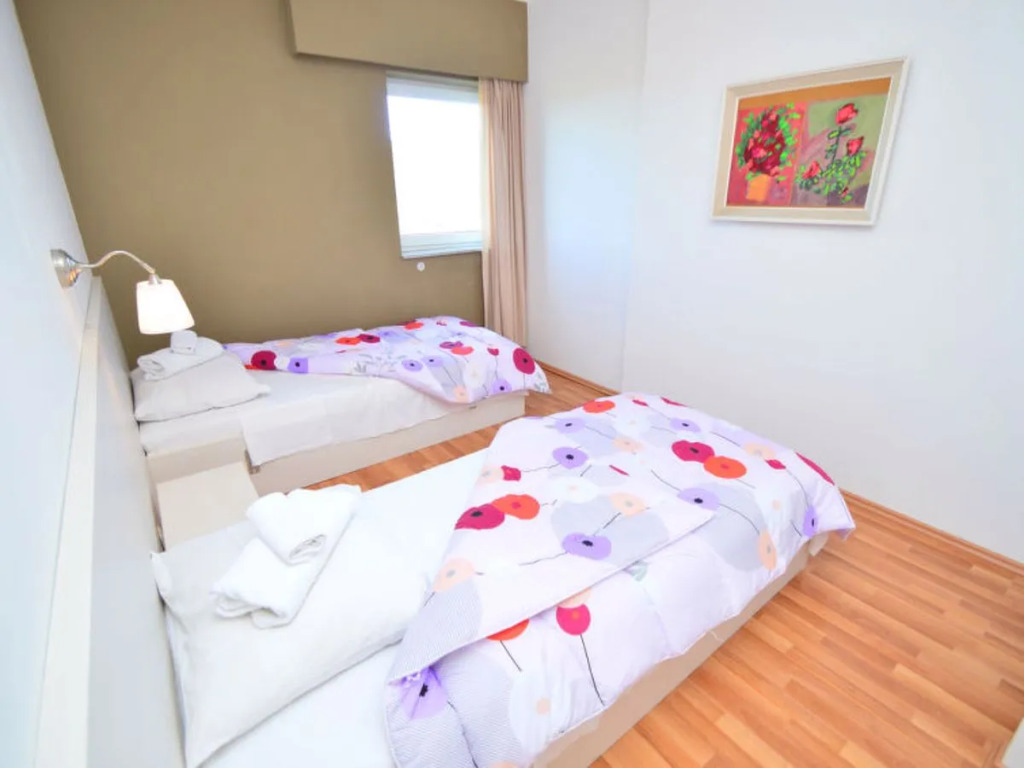 Apartment Rina Paros 17487