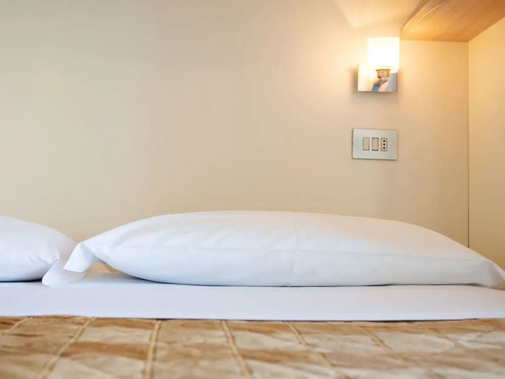 Comfy Apartment in Rimini Near the Sea