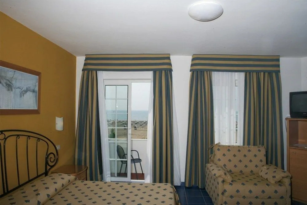 Hotel Garni Serena