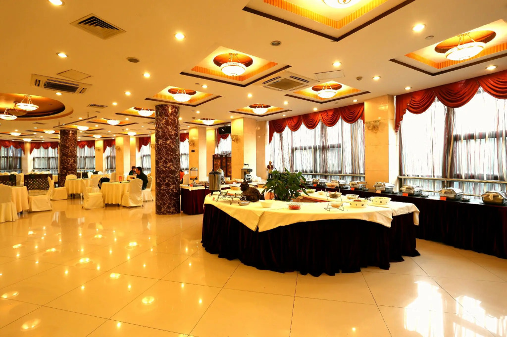 Starway Hotel Kunshan Middle Qianjin Road