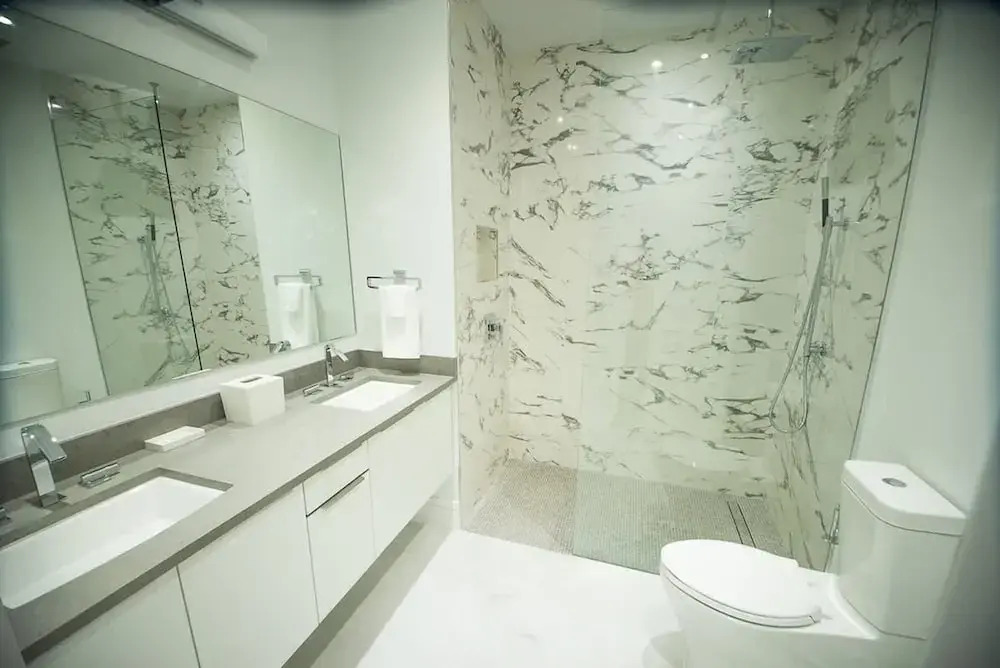 2 Bed Ocean View Condo at ONE Cable Beach