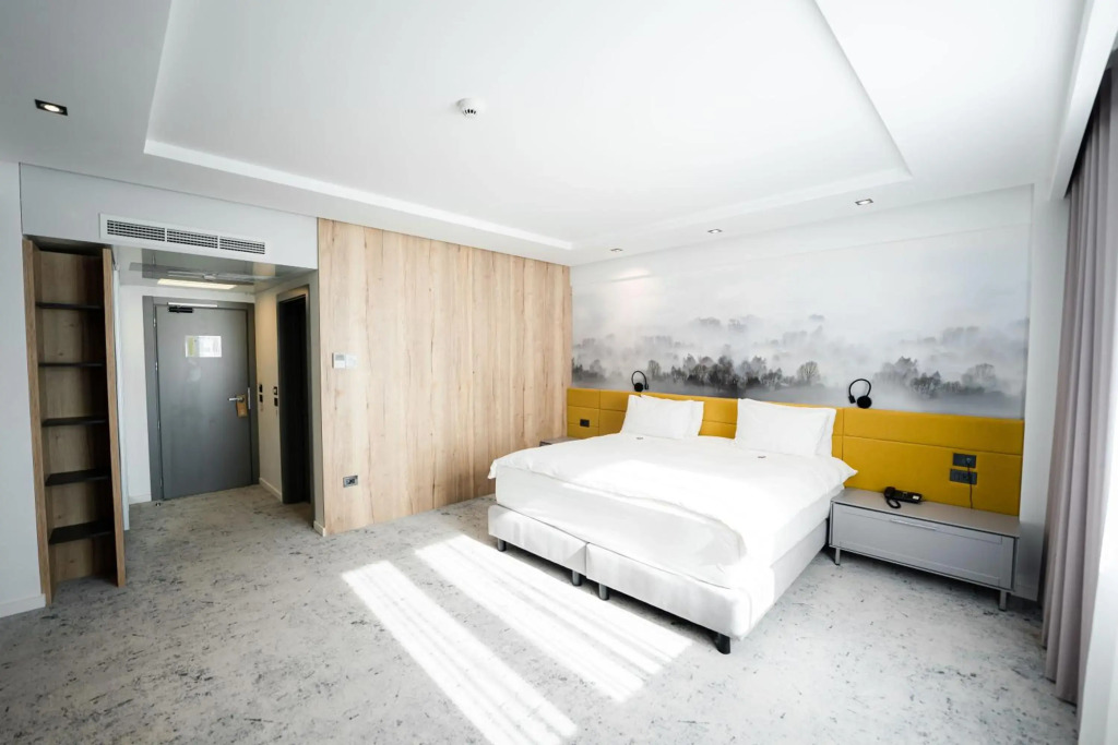 Mandachi Hotel & SPA