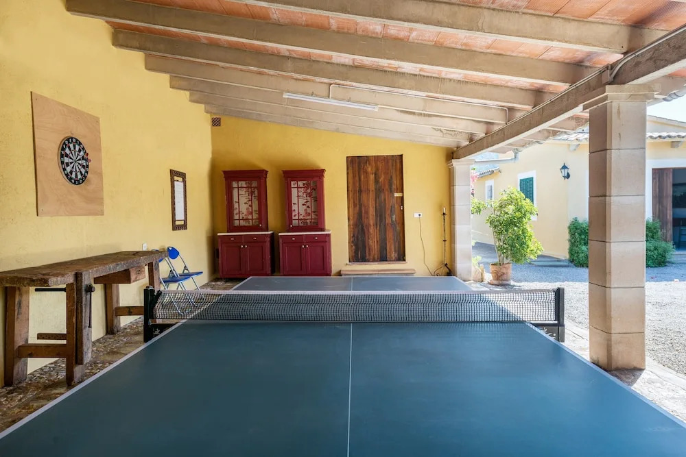 Finca Sa Sort Llarga