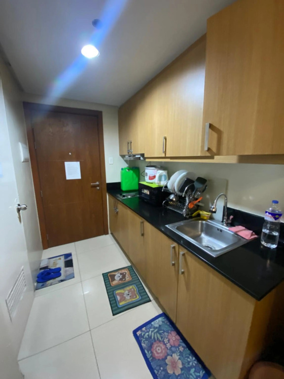 Shell Residences Honey