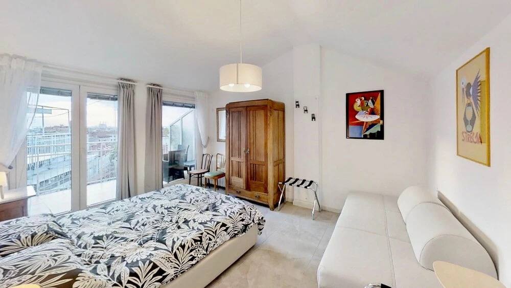 Triestevillas Brand new w/ Terrace - Rooftop View