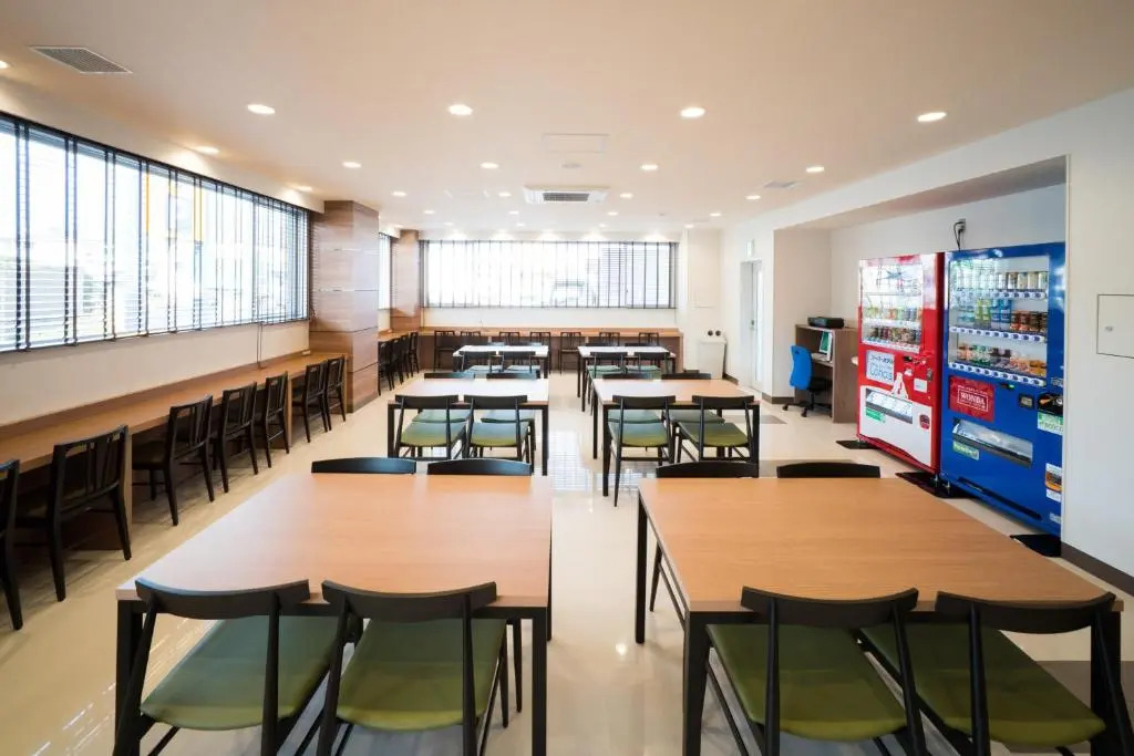 Super Hotel Fujinomiya