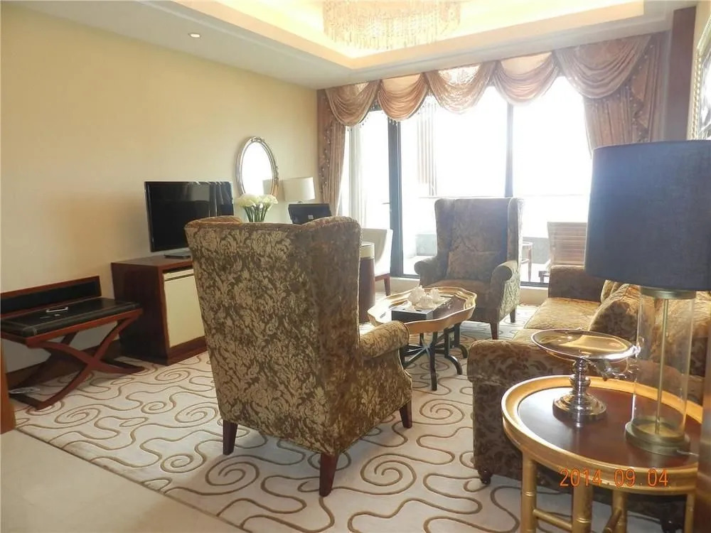 Zhoushan Putuo International Yacht Club Resort