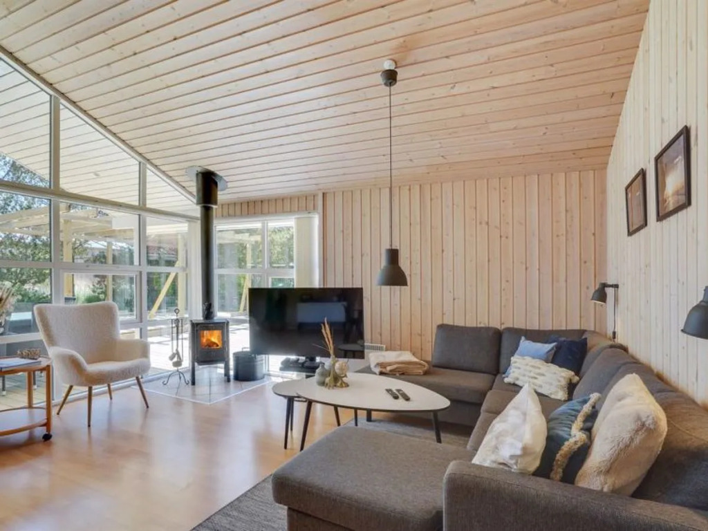 "Awa" - 900m from the sea in NW Jutland