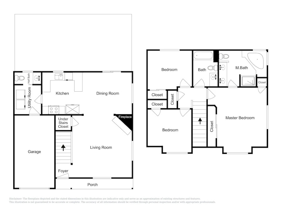 Posh - 3 Br Home