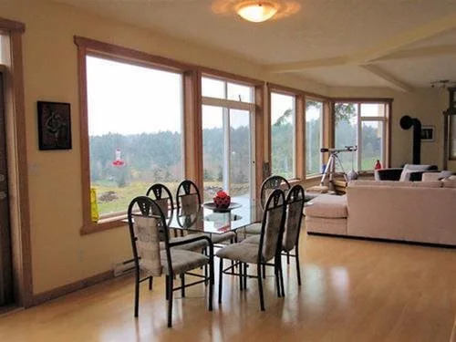 Seaview Cottage by BC Island Vacation Homes