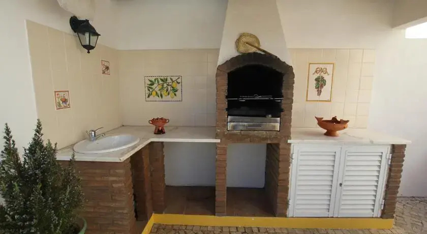 Villa Galé