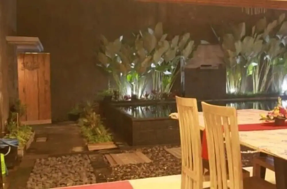 Luxury Family Three Bedroom Villa