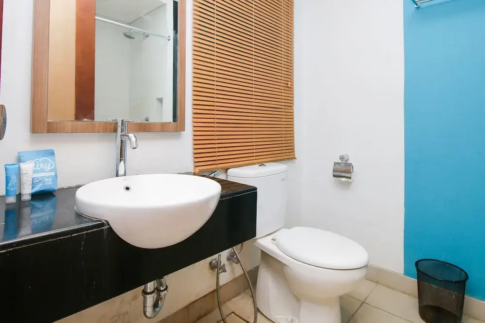 Airy Denpasar Barat Patih Jelantik 8 Bali