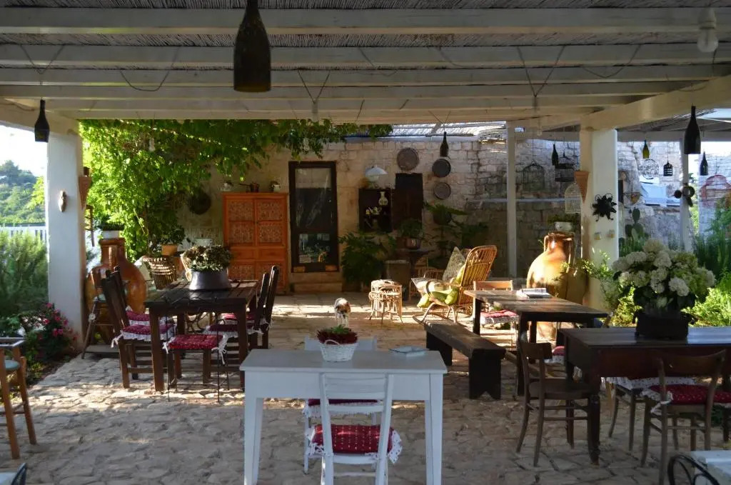I Trulli Di Acquarossa