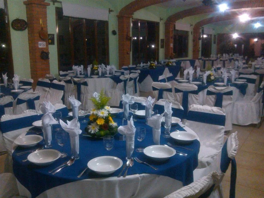 Hotel El Pueblito
