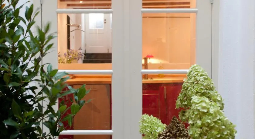 Guesthouse De Lindeboom