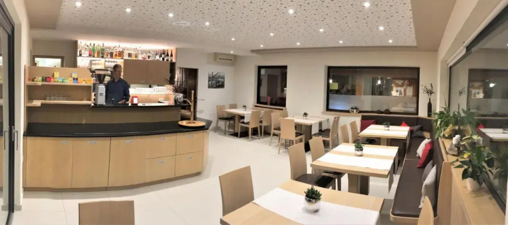 Hotel Matscher Wellness