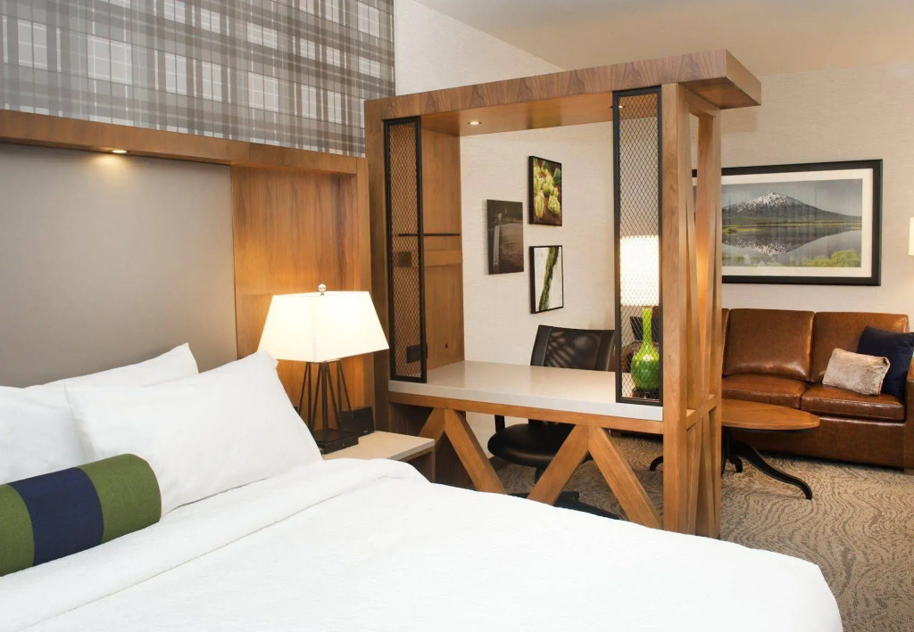 SpringHill Suites by Marriott Bend