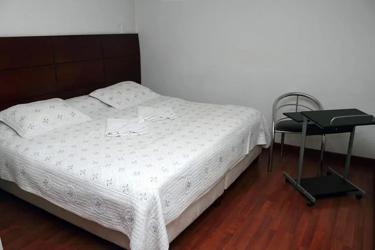 Hotel Bulevar Plaza