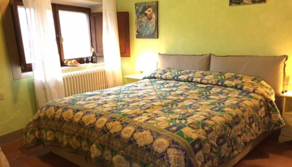 Casa Acacia 3br,2ba House in Castellina in Chianti
