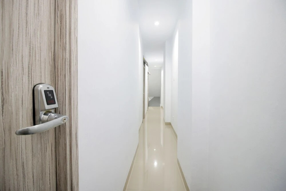 Airy Eco Syariah Cengkareng Mutiara Palem C2 22 Jakarta