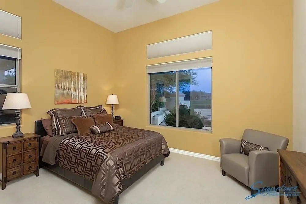 Caledonia Dreamin By Signature Vacation Rentals