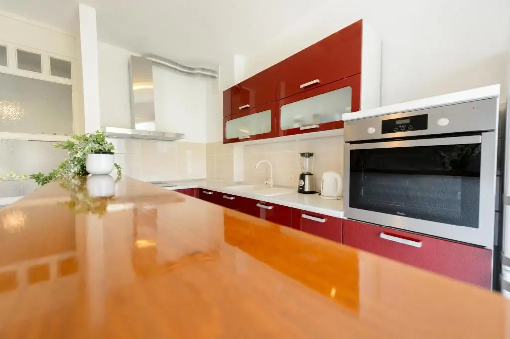 Apartment Ana