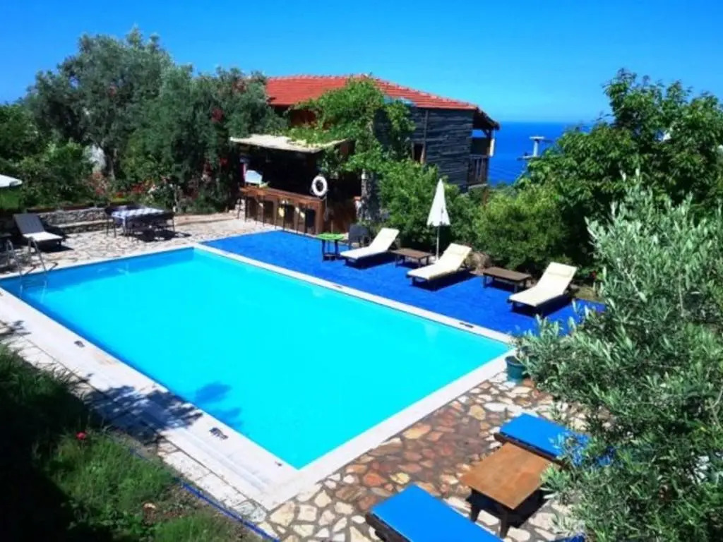 Faralya Limon Hotel