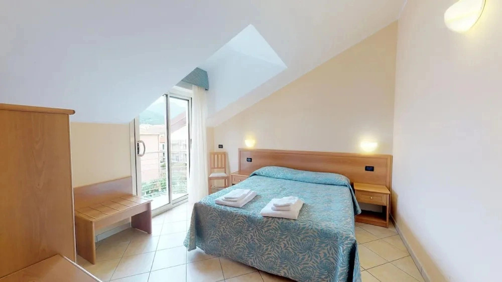 Relaxed Coastal Stay in Pietra Ligure