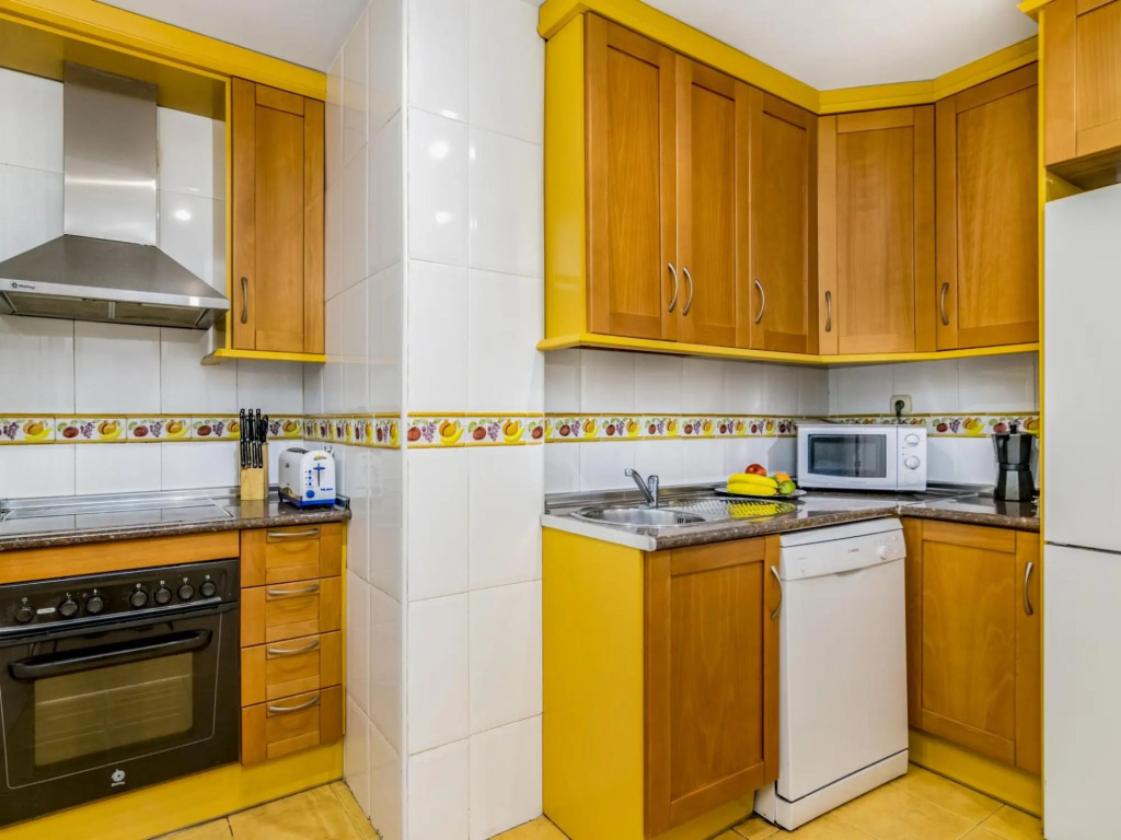 Banana Beach Marbella 4 pax 354