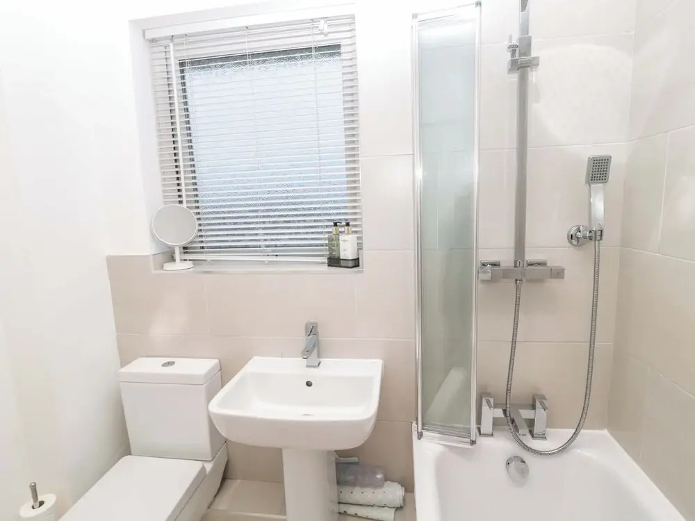 Wynding Apartment
