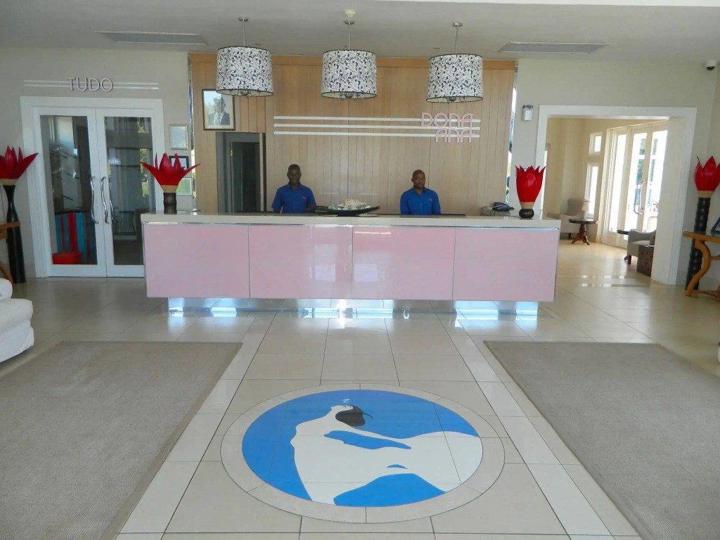 Hotel Dona Ana