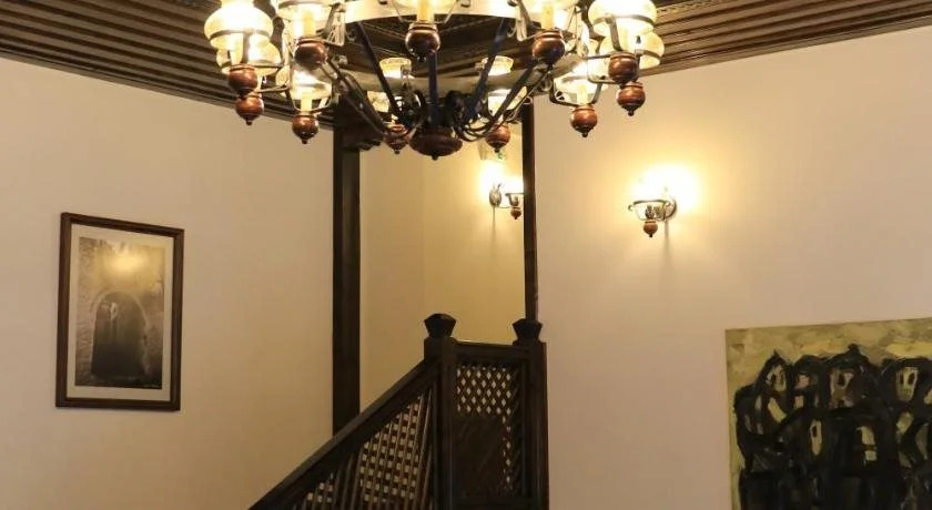 Boutique Hotel Muzaka
