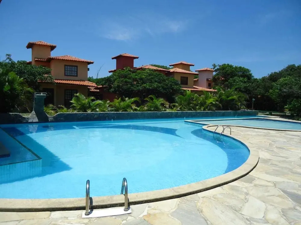 Casa em Condomínio Manguinhos - Búzios