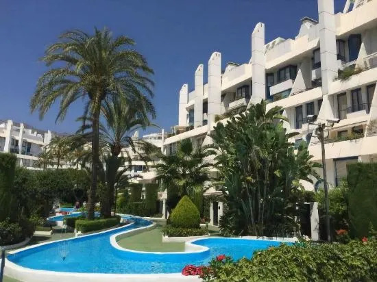 Apartment Serna
