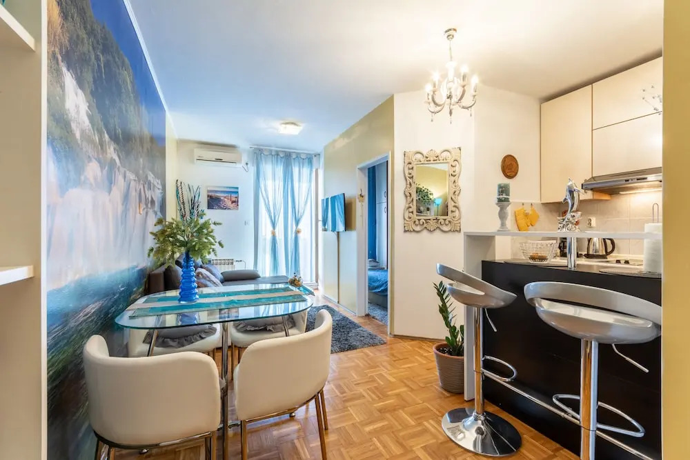 Apartment Ivana