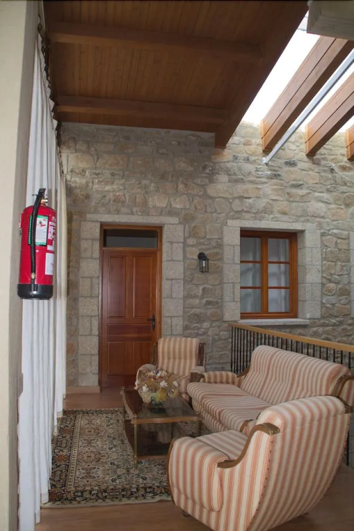 Casa Rural La Flor del Naranjo