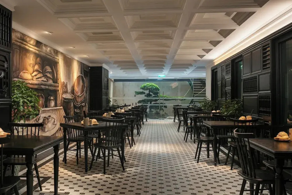 T Boutique Hotel