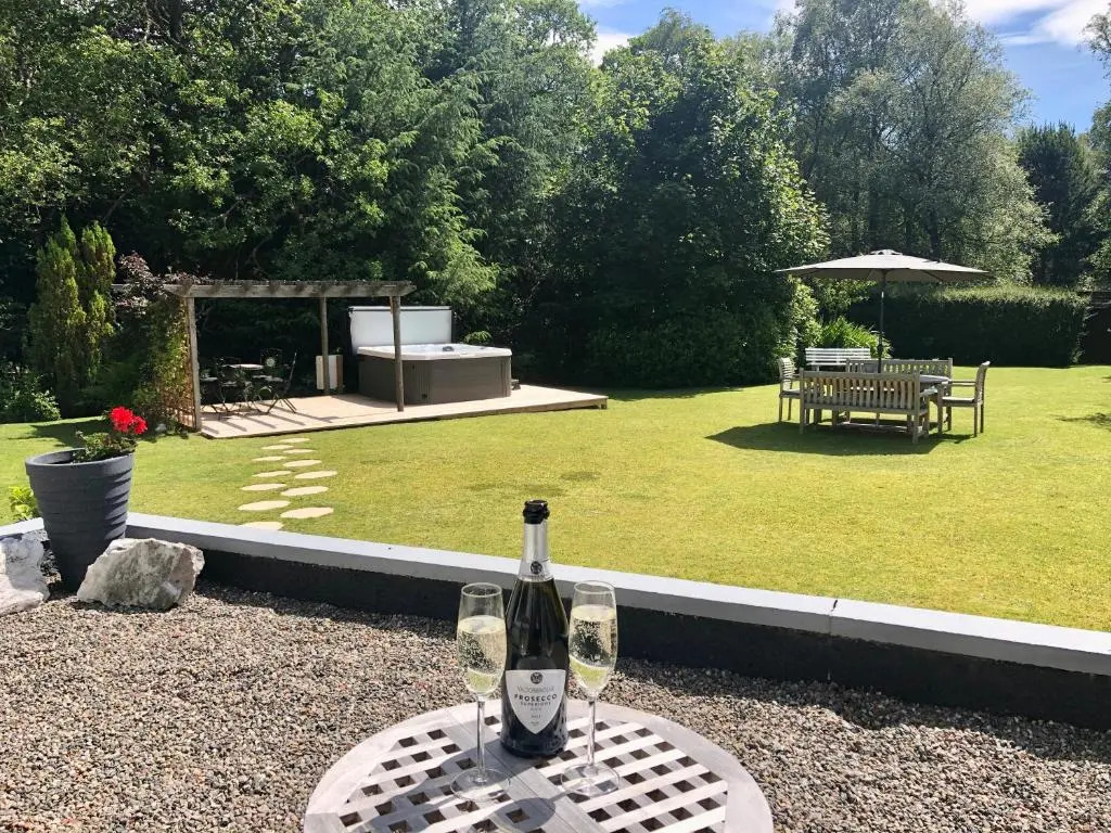 Distant Hills Guest House