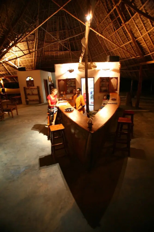 Karamba Eco Boutique Hotel