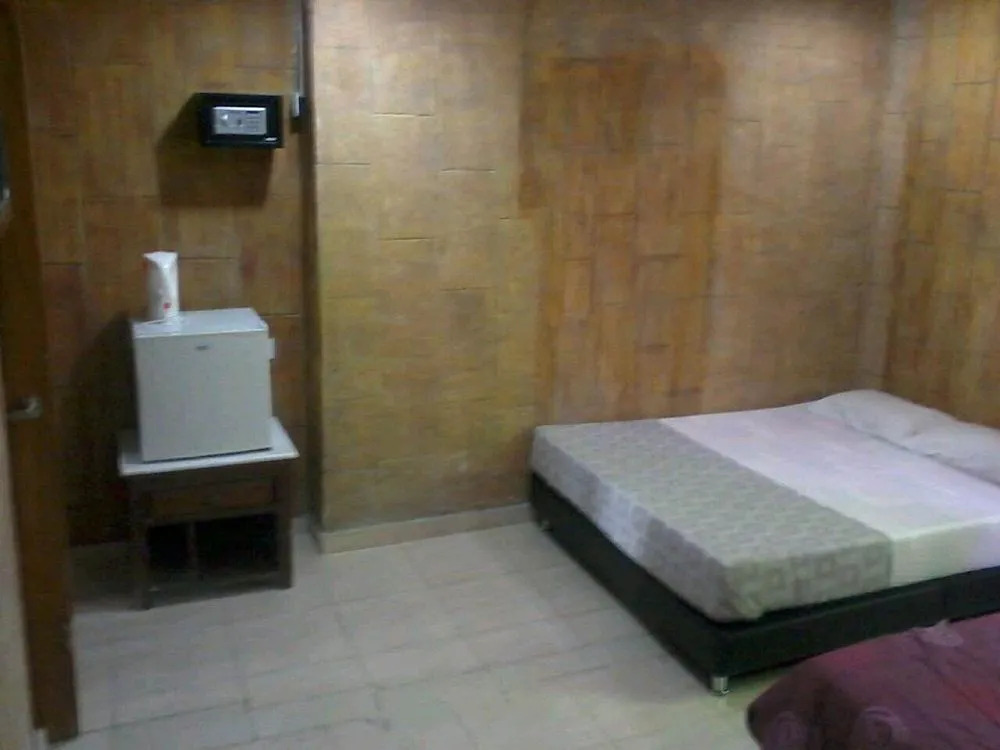 Cabana Guest House
