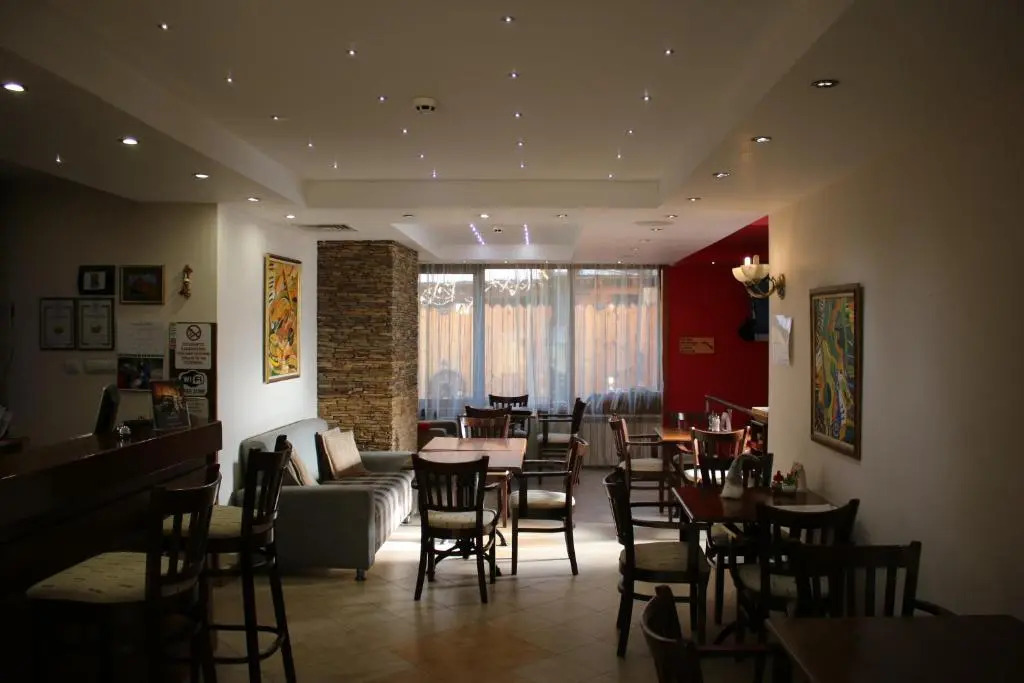 Kralev Dvor Hotel